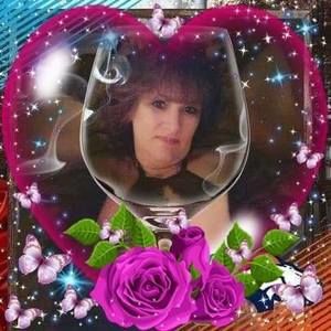 Meet your Posher, Paulette